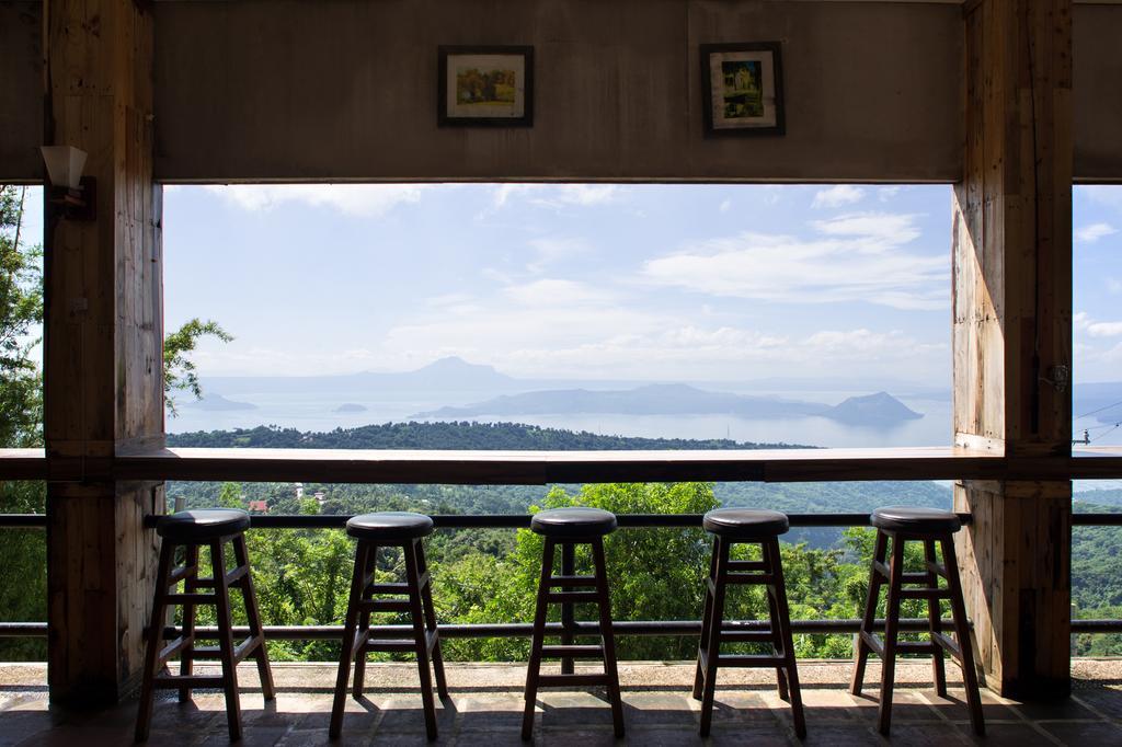 Casa Alegria Bed And Breakfast Tagaytay By Cocotel Tagaytay City Eksteriør bilde